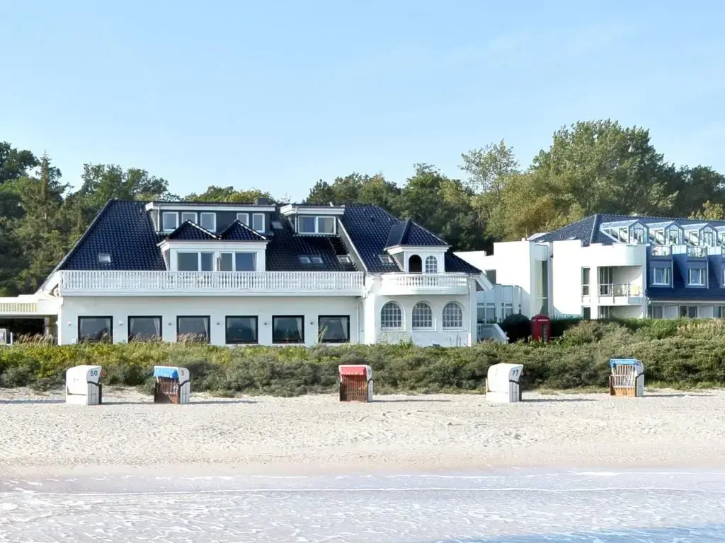 Hotel Seeschlösschen - Général