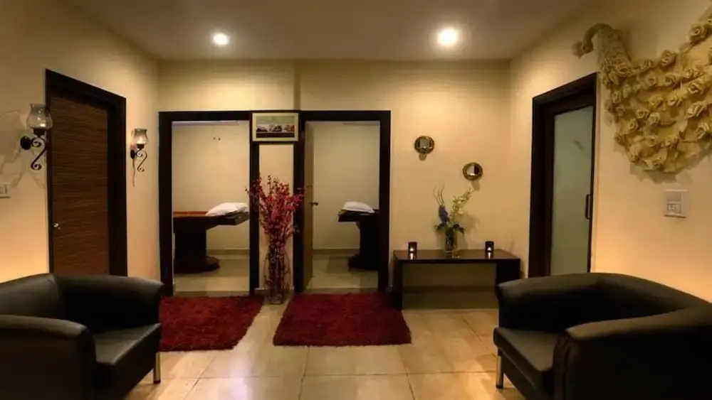 Fortune Park, Katra - Member ITC Hotels' Group - Général