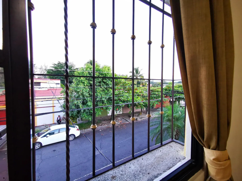 Hotel Armonía Hostal - Général