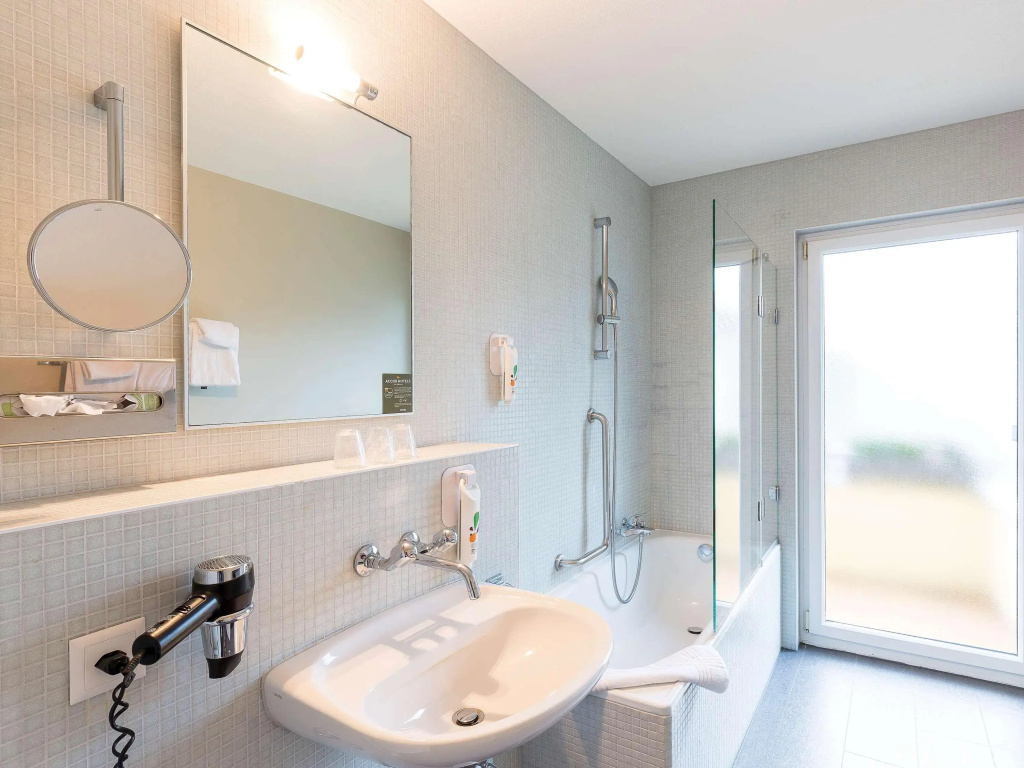 ibis Styles Bern City - Général