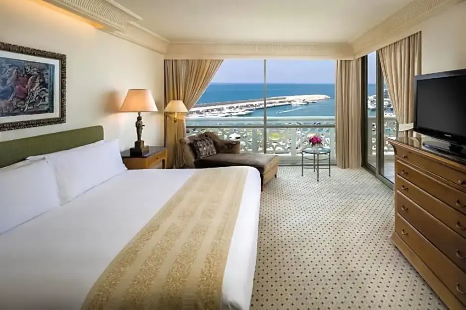 Ambassador Suite