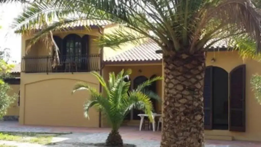 Villa Artistica App.3/Bilo4 (Bilocale)