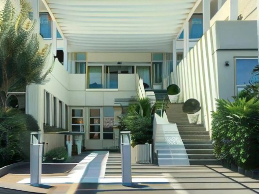 Hotel La Chiave dei Trabocchi