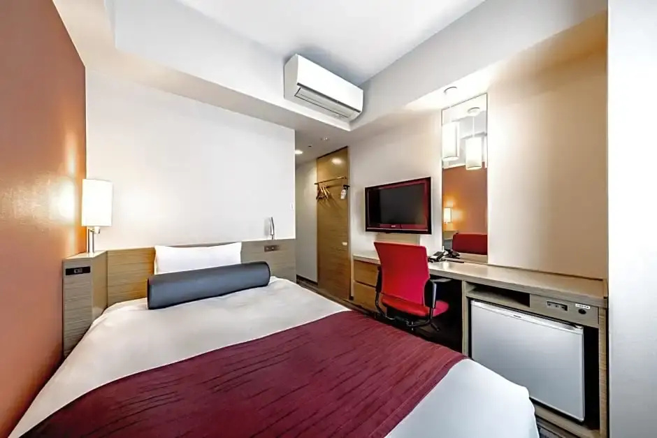 Tokyu Stay Ikebukuro - Chambres