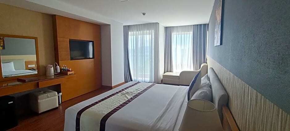Dendro Gold Hotel Nha Trang