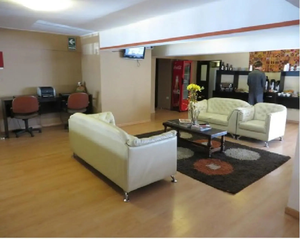 Hotel photo 8
