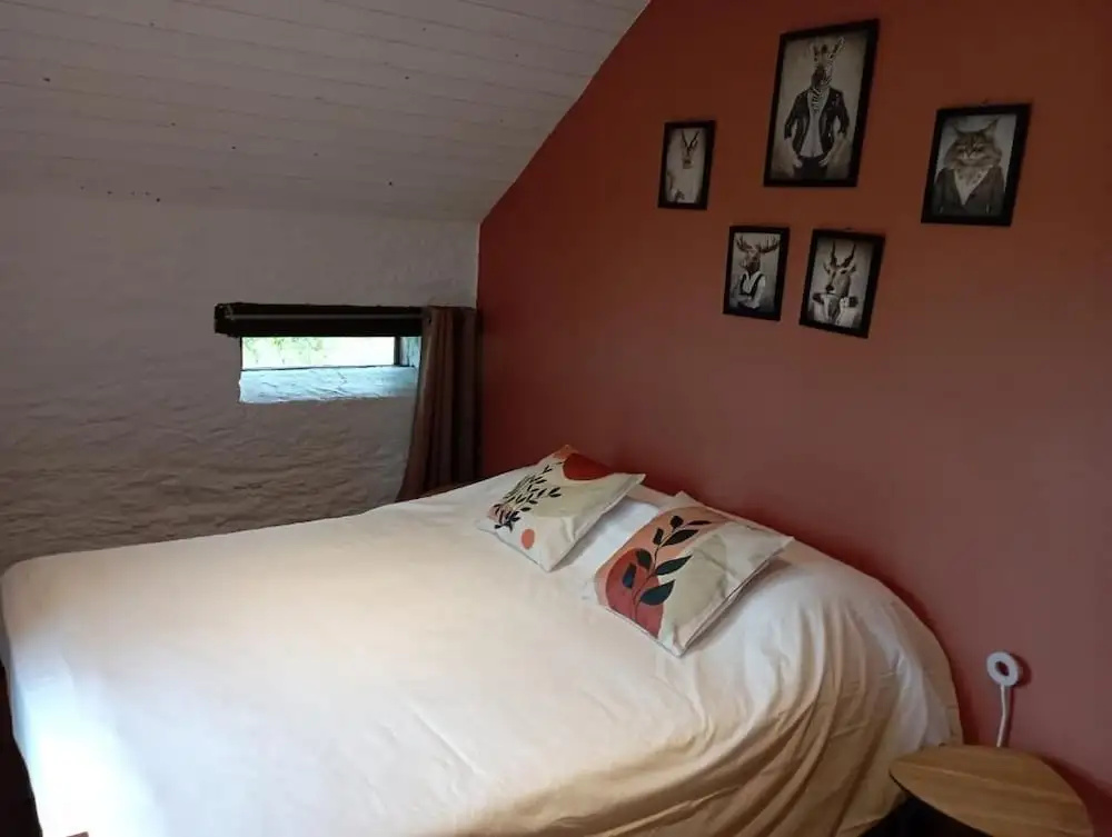 Voir la photo 2 — Les gîtes du Petit Marcel