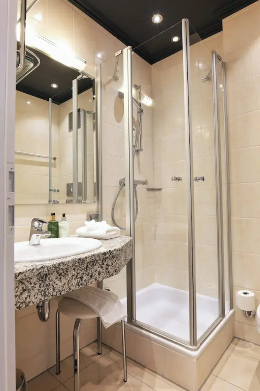 Landromantik Hotel Oswald Gourmet & SPA - Chambres