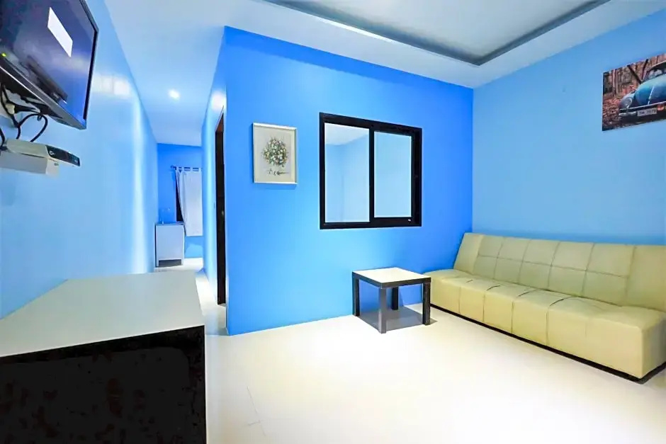 Fewtor Place - Chambres