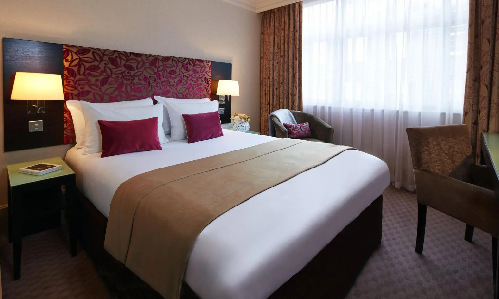 The Cavendish London - Chambres