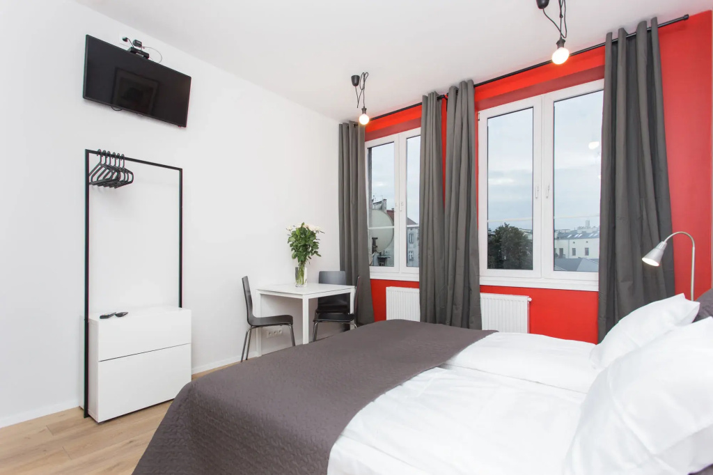 Hotel photo 1