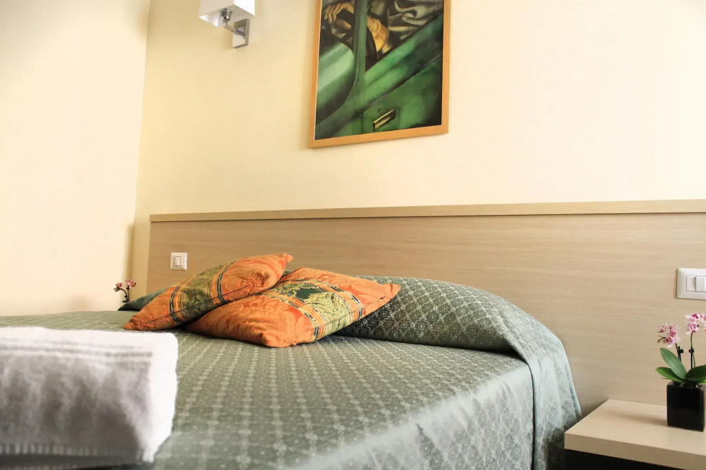 Hotel Villa delle Rose - Général