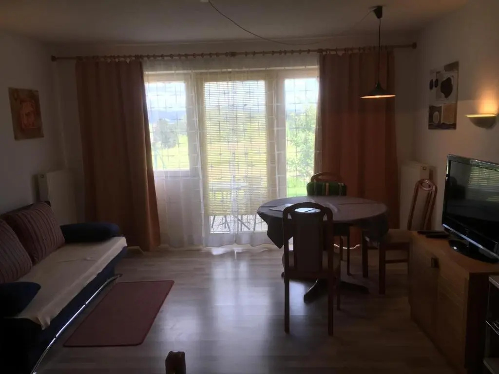 Ferienanlage am Kellerberg - Chambres