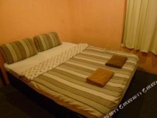 Green View Motel