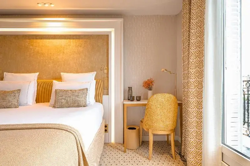 Hôtel Madison 48