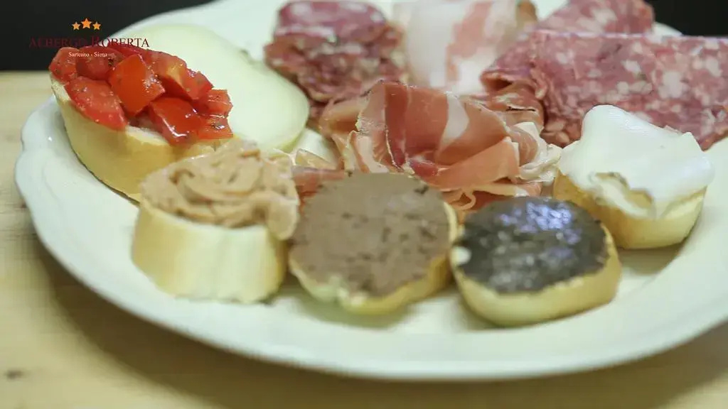 La Gustea Hotel & Cucina - Général