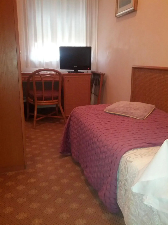 Villa Tiziana Hotel - Général