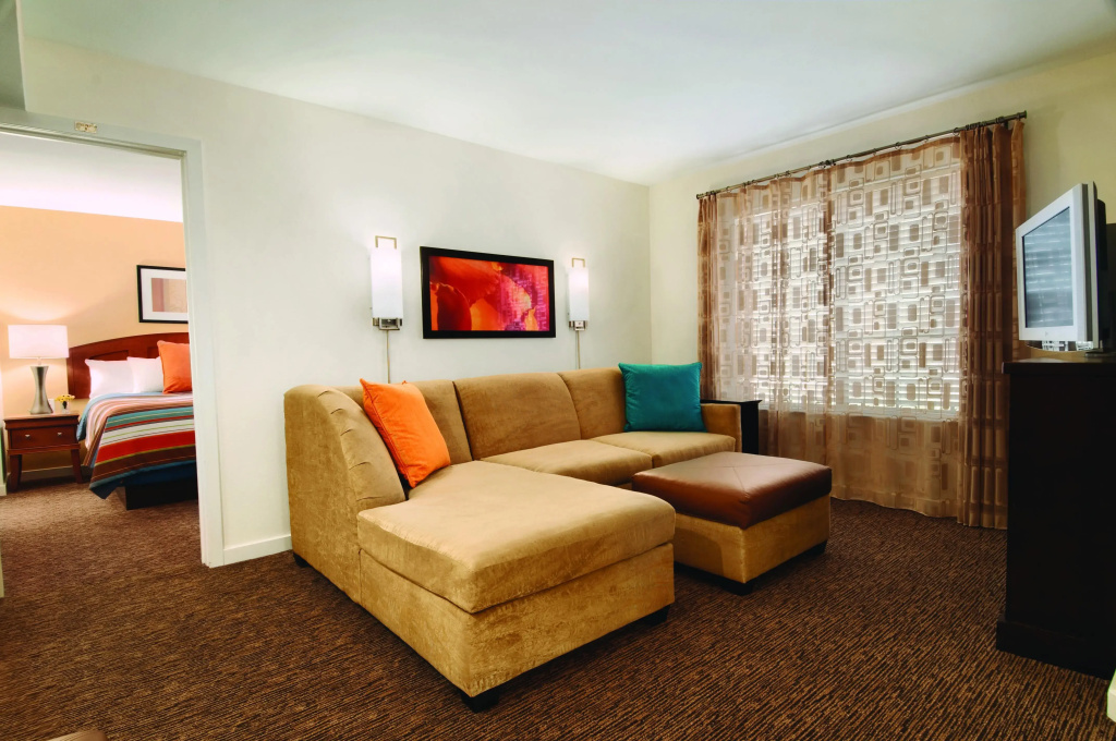 Hyatt House Parsippany/Whippany - Général