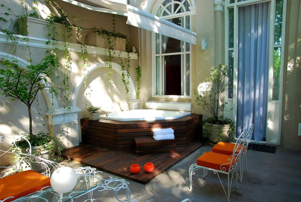 Rendez-Vous Hotel Buenos Aires - Général