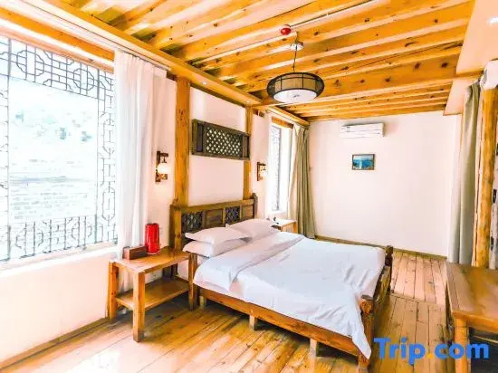 Lijiang Yue Gu Lou Inn - Chambres