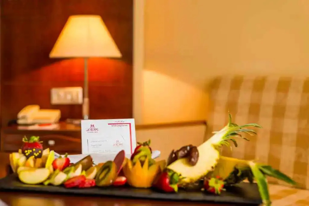 Le Royal Hotels & Resorts - Hammamet - Général
