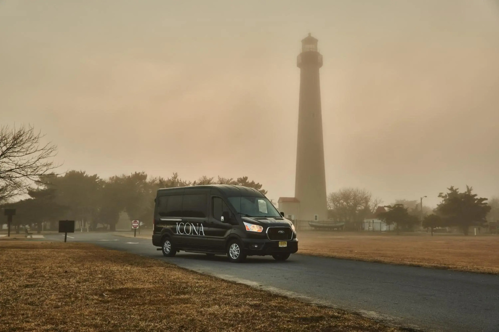 ICONA Cape May - фото 18