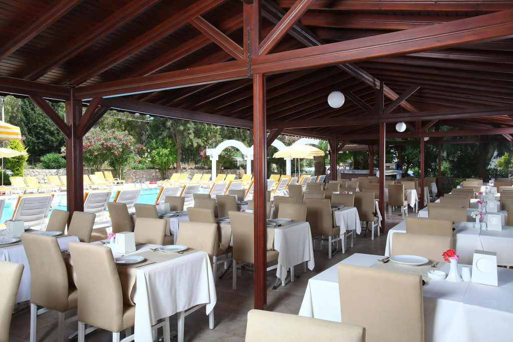 Hotel photo 14