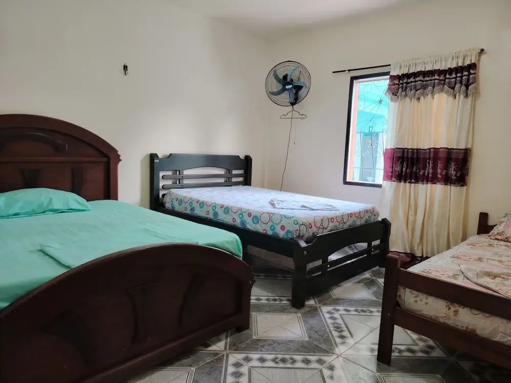 Hotel Alto Amazonas — фото 5