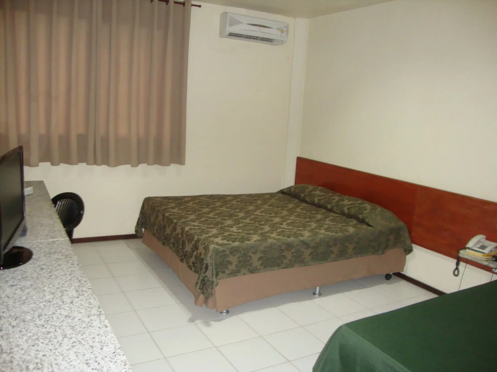 Beira Rio Hotel — фото 4