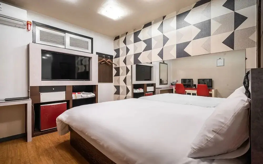 Hotel photo 12