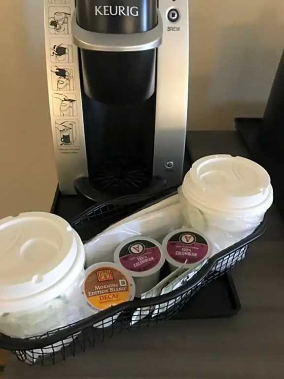 Holiday Inn & Suites Albuquerque-North I-25 by IHG - Chambres