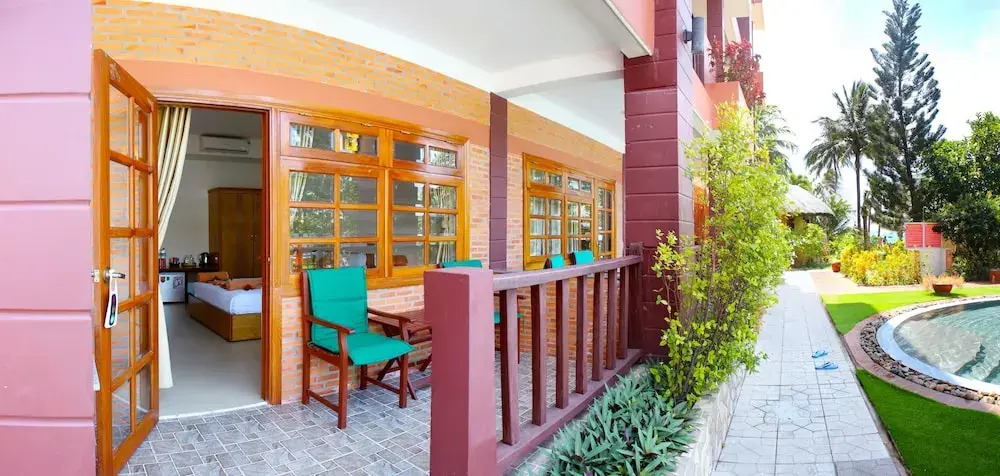 Little Muine Cottages Resort