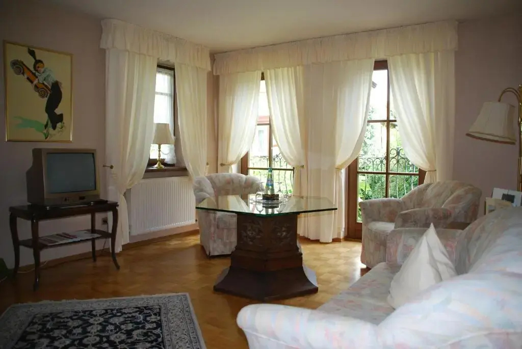 Hotel Krone - Chambres