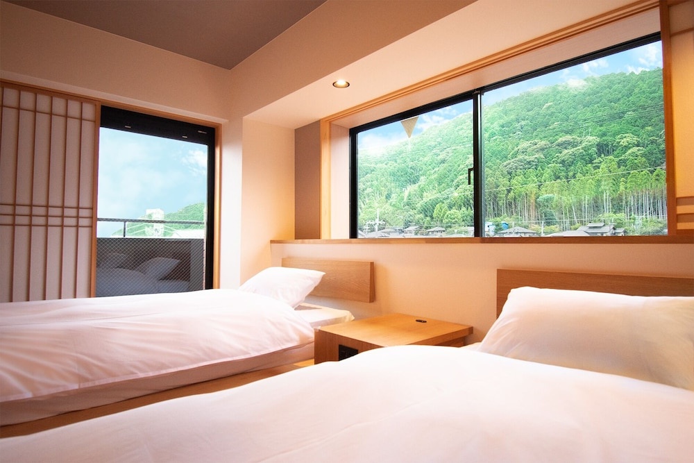 The GrandWest Arashiyama 사진 9
