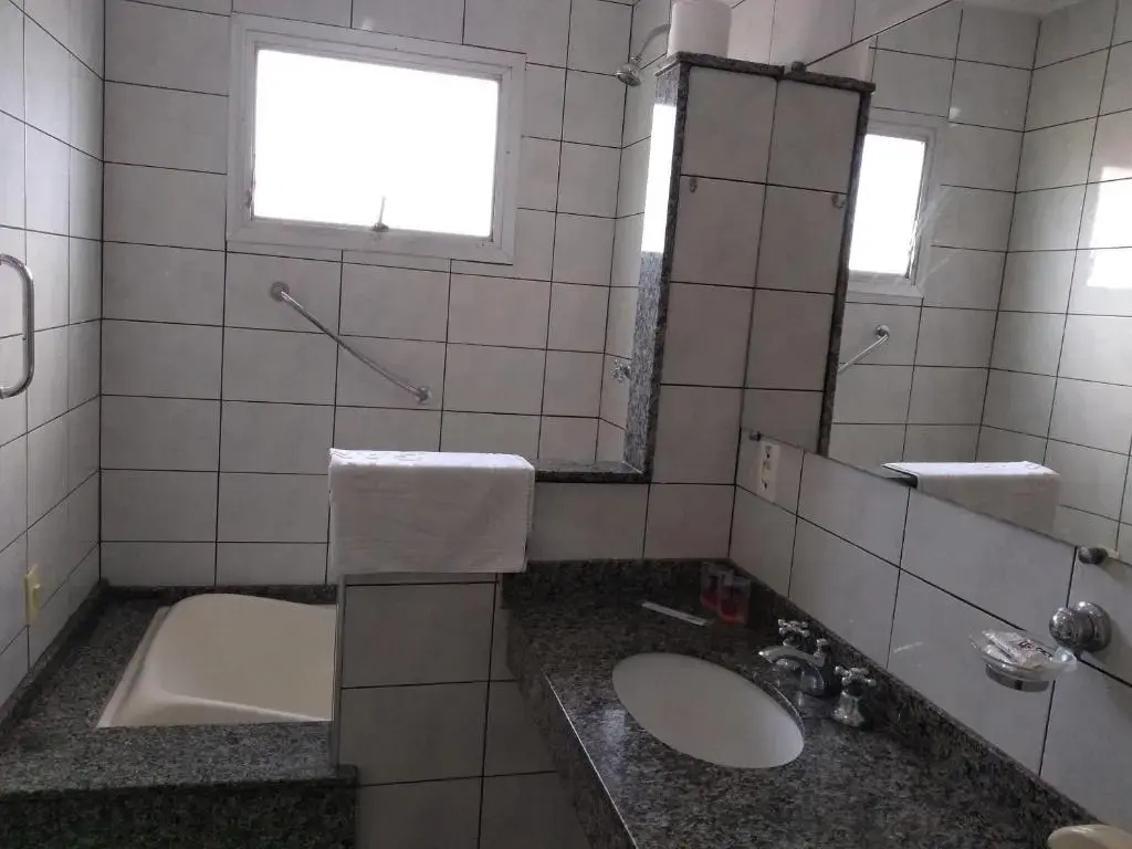 Trade Garden Hotel - Chambres