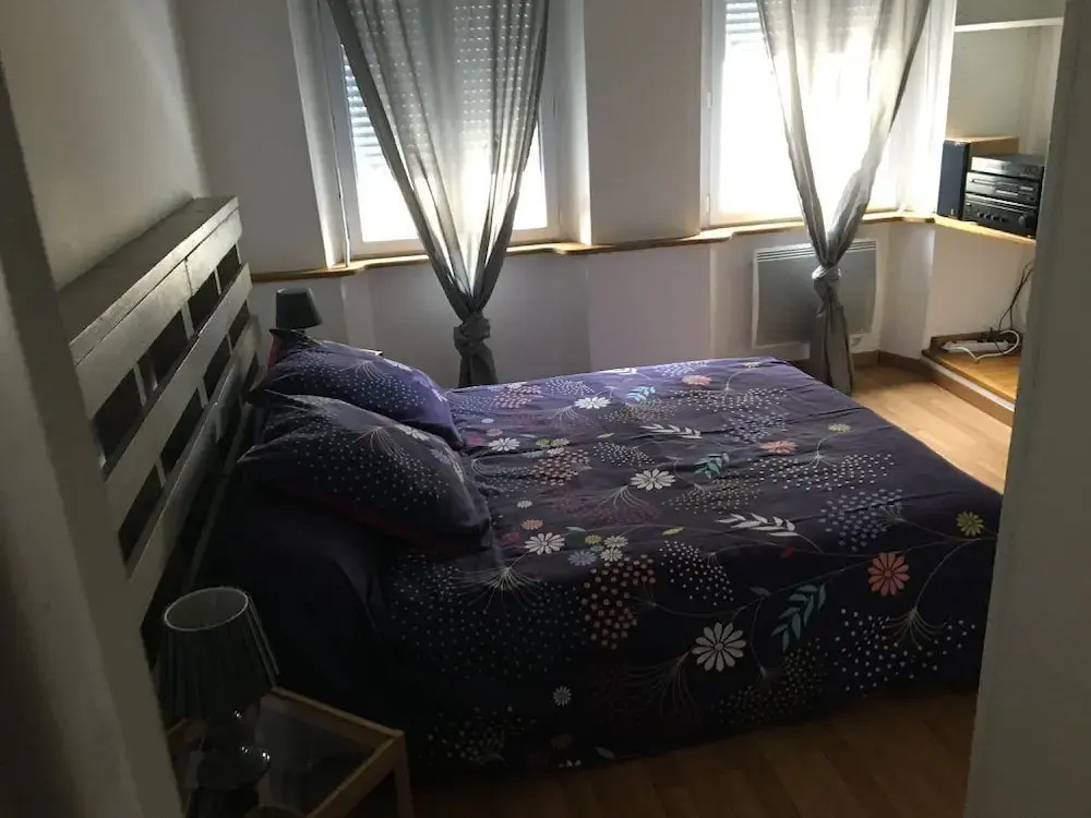 Voir la photo 2 — Gîte la Mésangerie