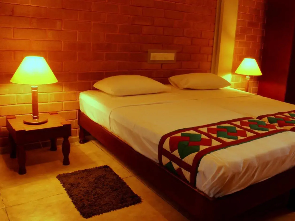 Serein Beach Hotel - Chambres