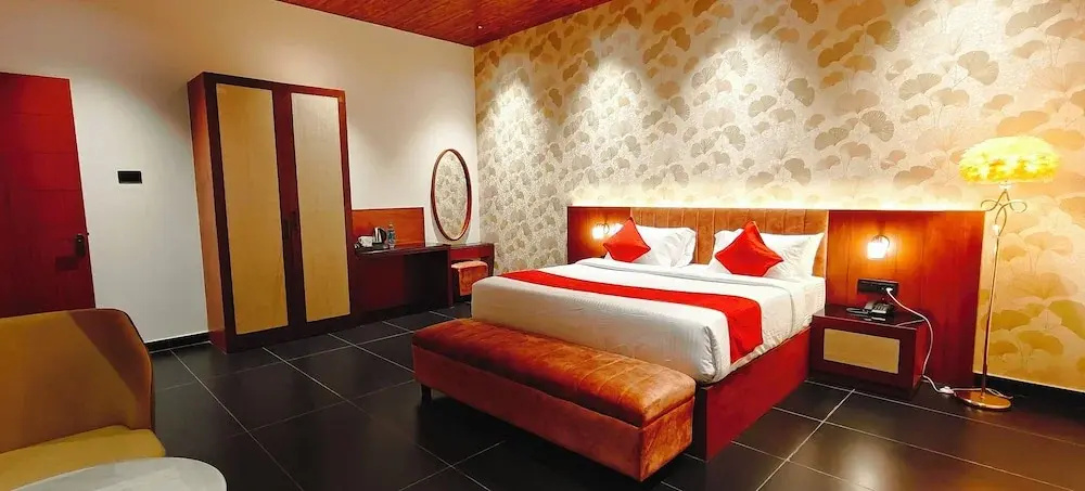 Hotel photo 21