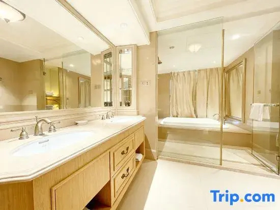 Weldon Hotel - Chambres