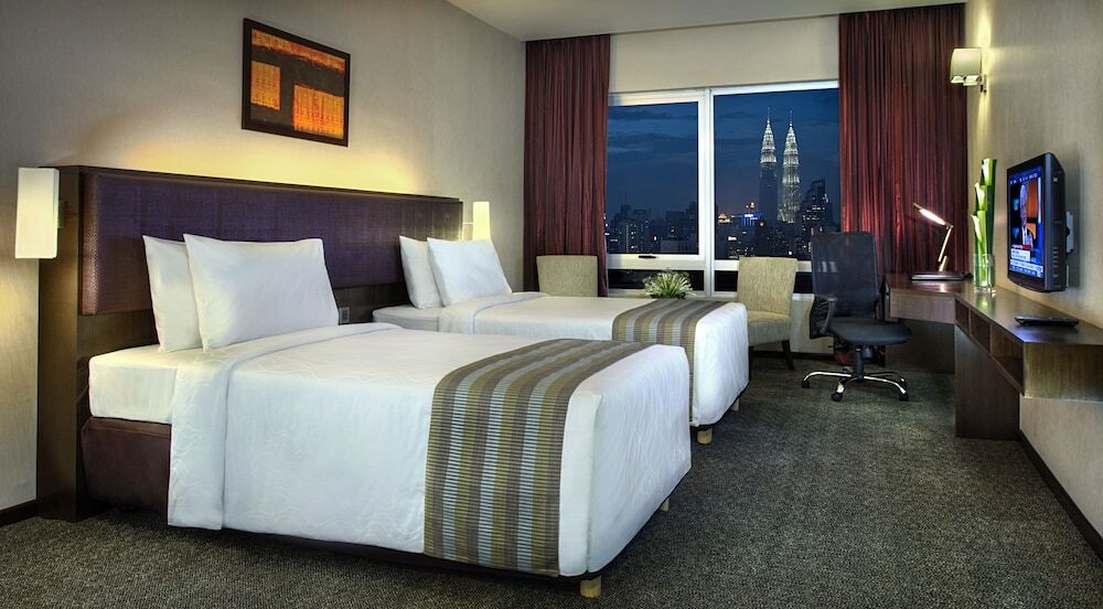 Furama Bukit Bintang, Kuala Lumpur