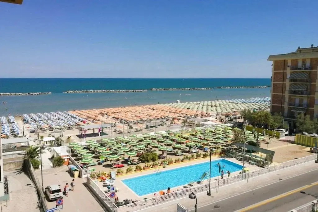 Hotel Florida Park - Général
