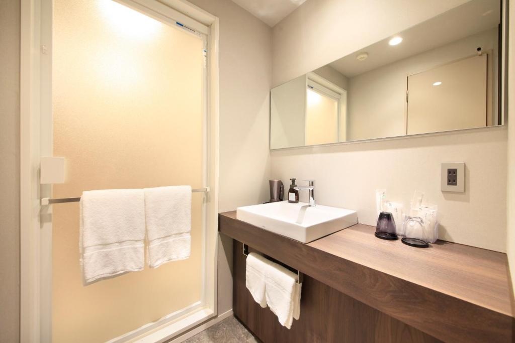 S-peria Inn Nihonbashi Hakozaki 사진 13
