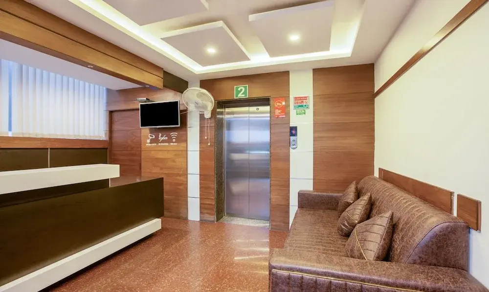 Hotel photo 12