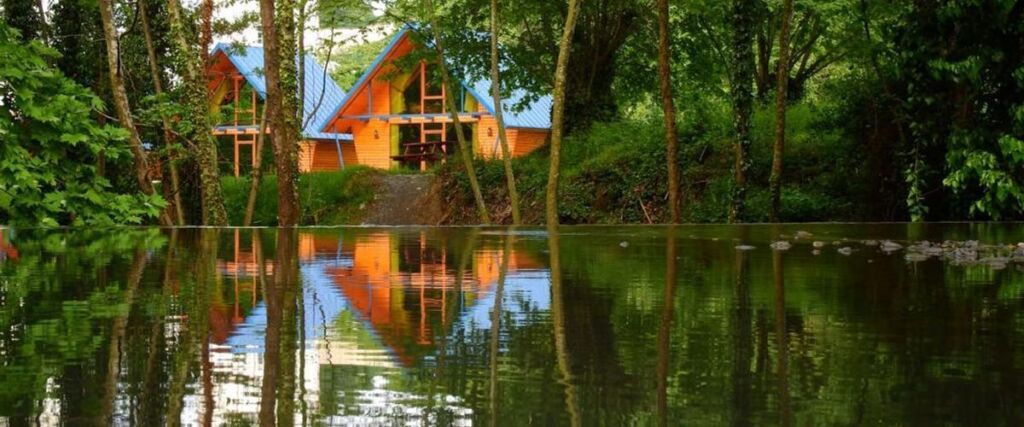 Отель Mavivadi Tesisleri, фото 3