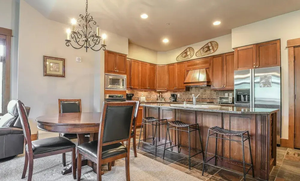 Lone Eagle 3051 by SummitCove Vacation Lodging - фото 24