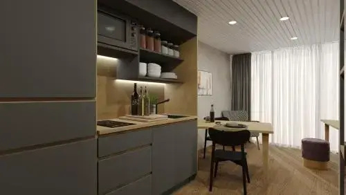 Hotel photo 8