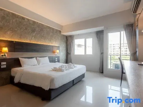The Proud Exclusive Hotel - Chambres