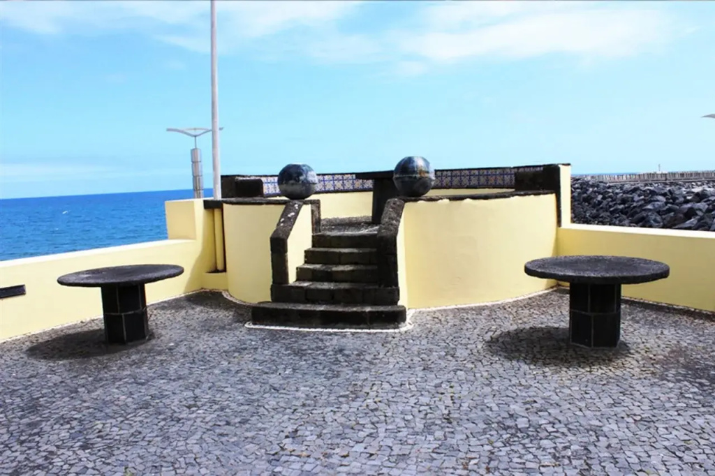 Vinha da Areia Beach Hotel - Général