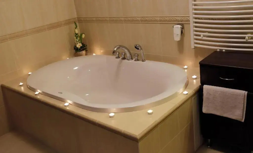Hotel Brill - Chambres