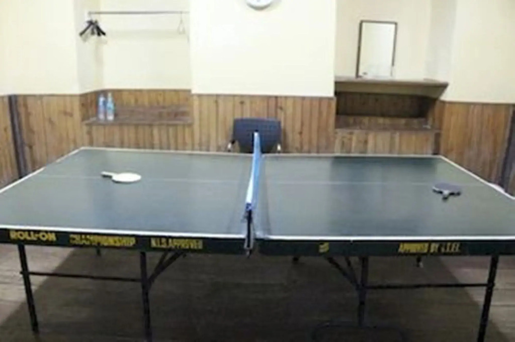 Central Heritage Resort & Spa, Darjeeling - фото 17